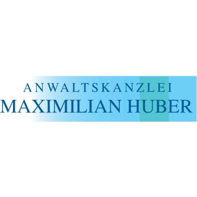 Logo Anwaltskanzlei Maximilian Huber