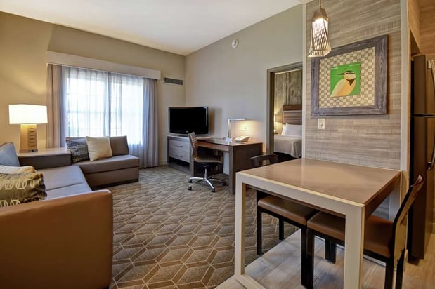 Images Homewood Suites by Hilton @ The Waterfront