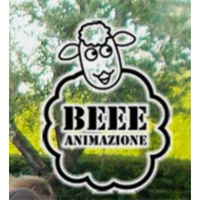 Beee Animazione e Allestimenti Logo