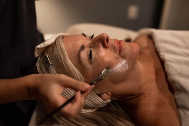 Images Serenity By The Sea Spa