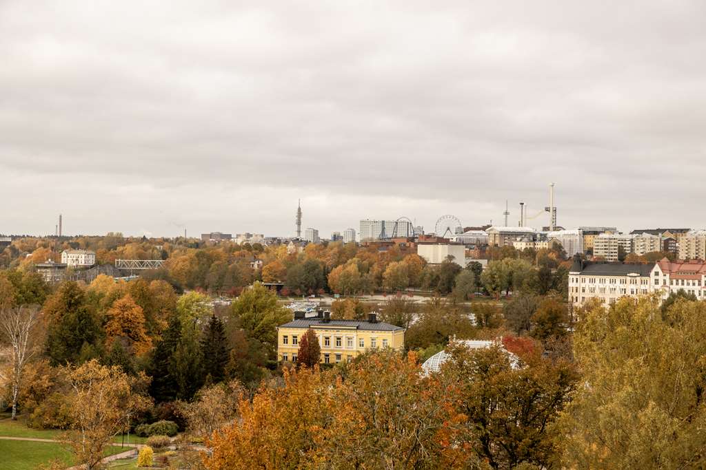 Images Radisson RED Helsinki