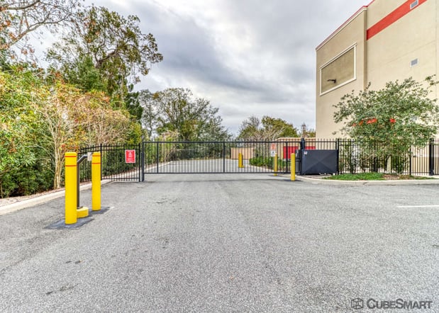 Images CubeSmart Self Storage