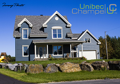 Images Unibec Champel Inc
