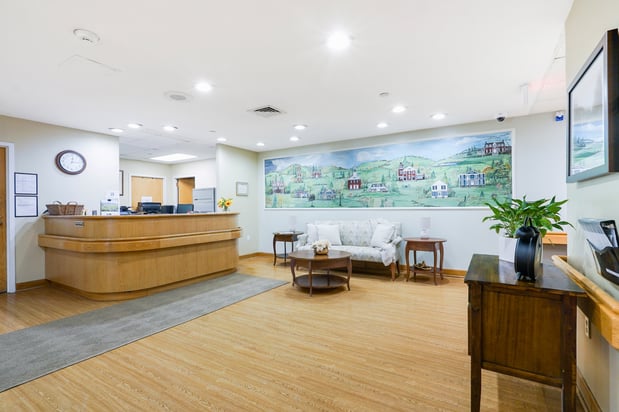 Images Sharon Center for Health & Rehabilitation