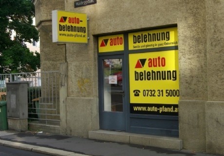 Bild 1 von Automobil Pfandleihe GmbH - Autobelehnung