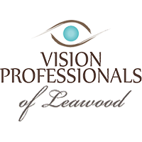 Vision Professionals Of Leawood Logo