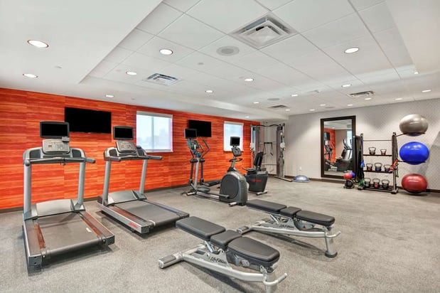 Images Home2 Suites by Hilton Beaufort