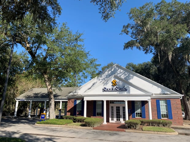 Images SouthState Bank
