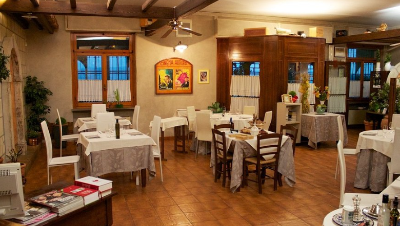 Images Ristorante La Piazzetta