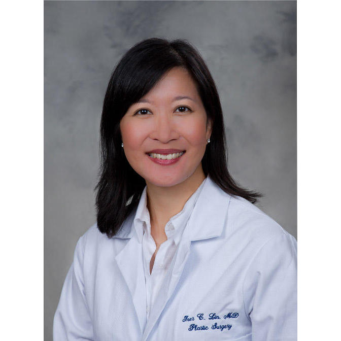 Dr. Ines C. Lin, MD
