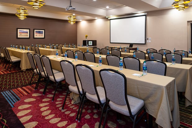 Images Holiday Inn Amarillo West Medical Center by IHG