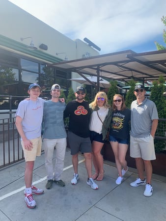 Images Tyler Hood - State Farm Insurance Agent