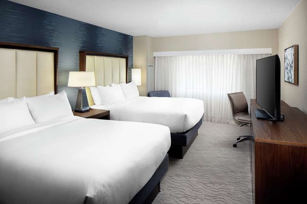 Images DoubleTree by Hilton Nashua