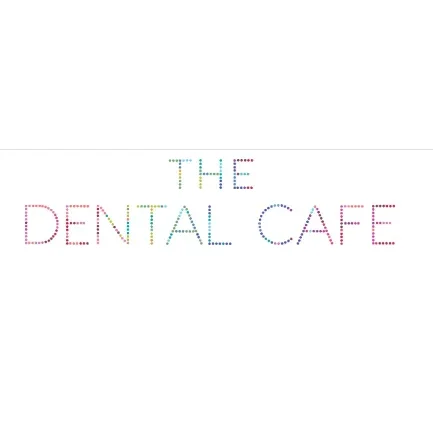 The Dental Cafe Logo