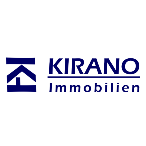 Logo KIRANO - Immobilien