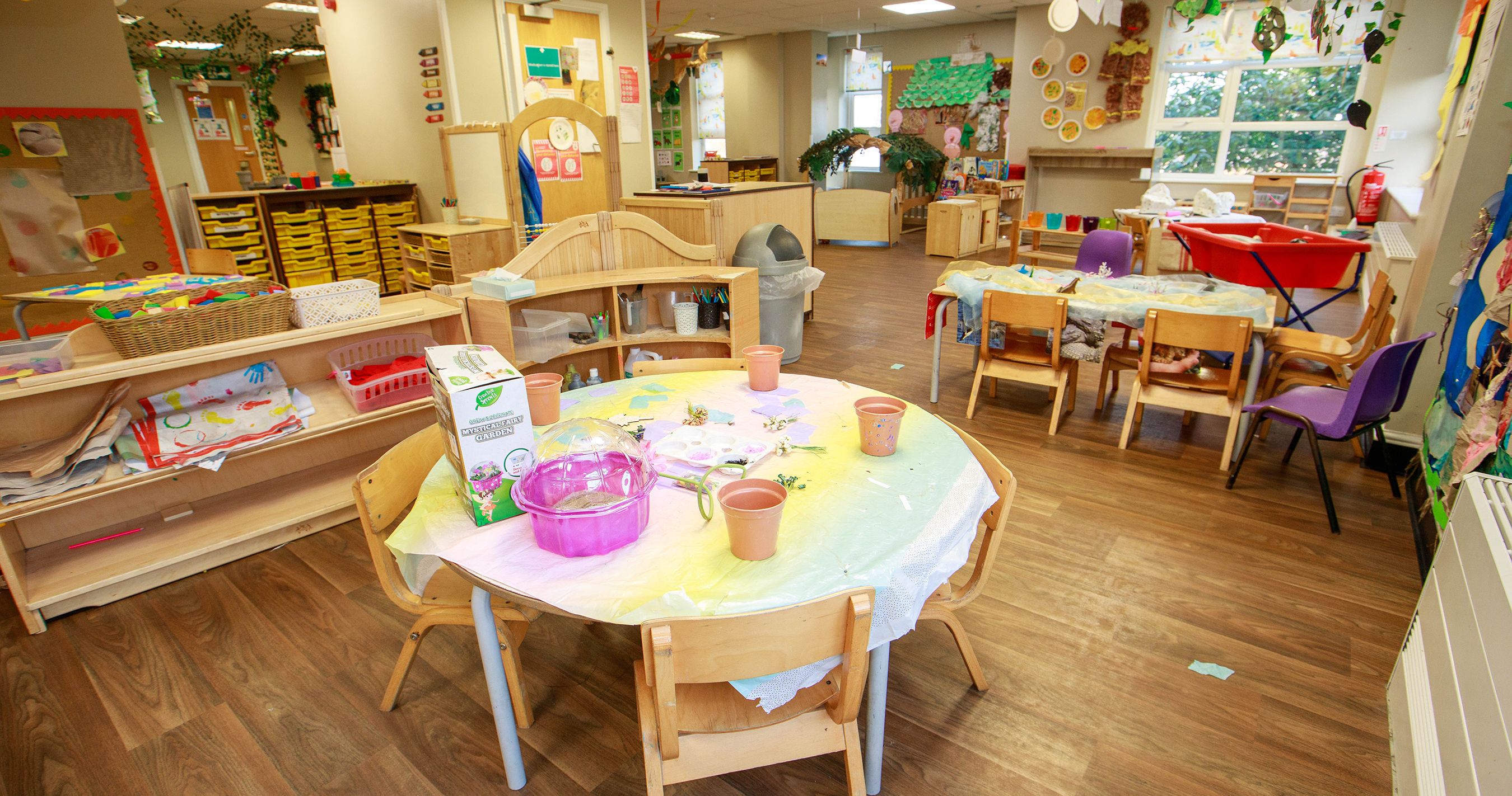 Busy Bees at Wigan, Scholes - The best start in life Busy Bees at Wigan, Scholes Wigan 01942 239939