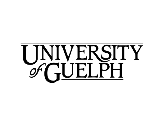 University of Guelph logo.