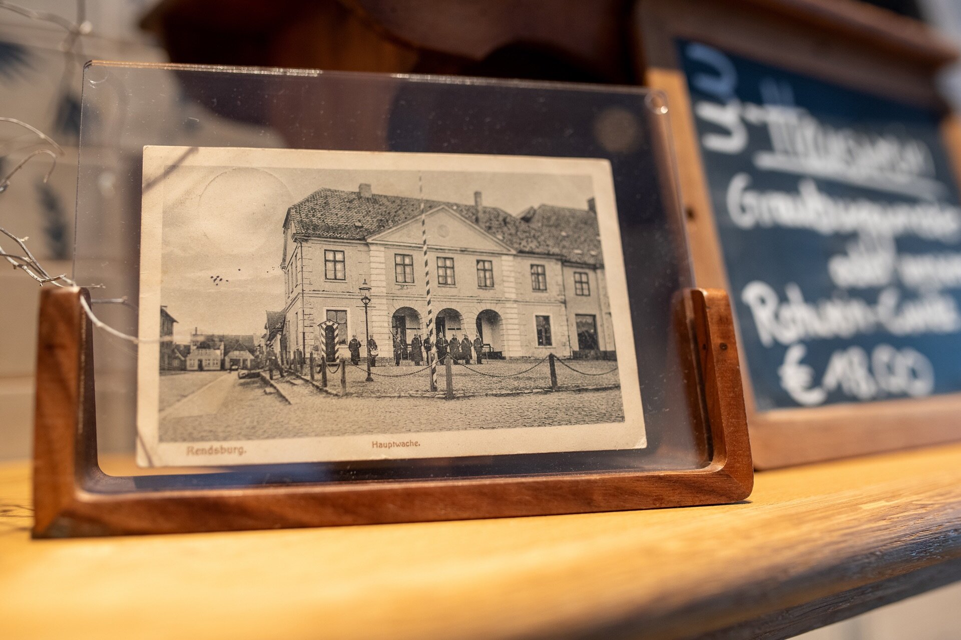 Kundenbild groß 24 Restaurant DREI