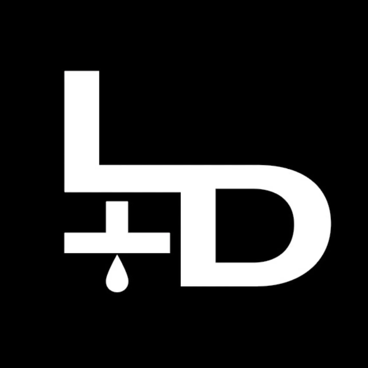 L&D Design And Installation Ltd Logo