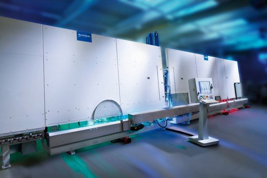 Bystronic Lenhardt GmbH, Karl-Lenhardt-Strasse 1-9 in Neuhausen