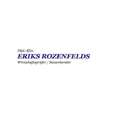 Logo Rozenfelds E. Dipl.-Kfm.