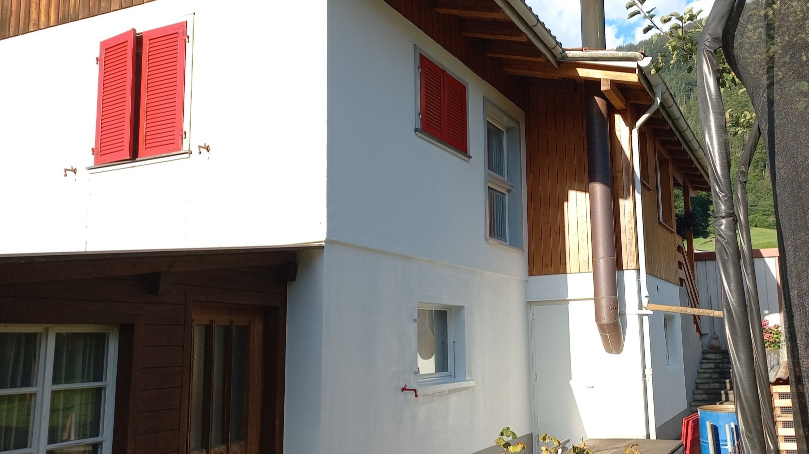 Bilder Malergeschäft Pfister GmbH