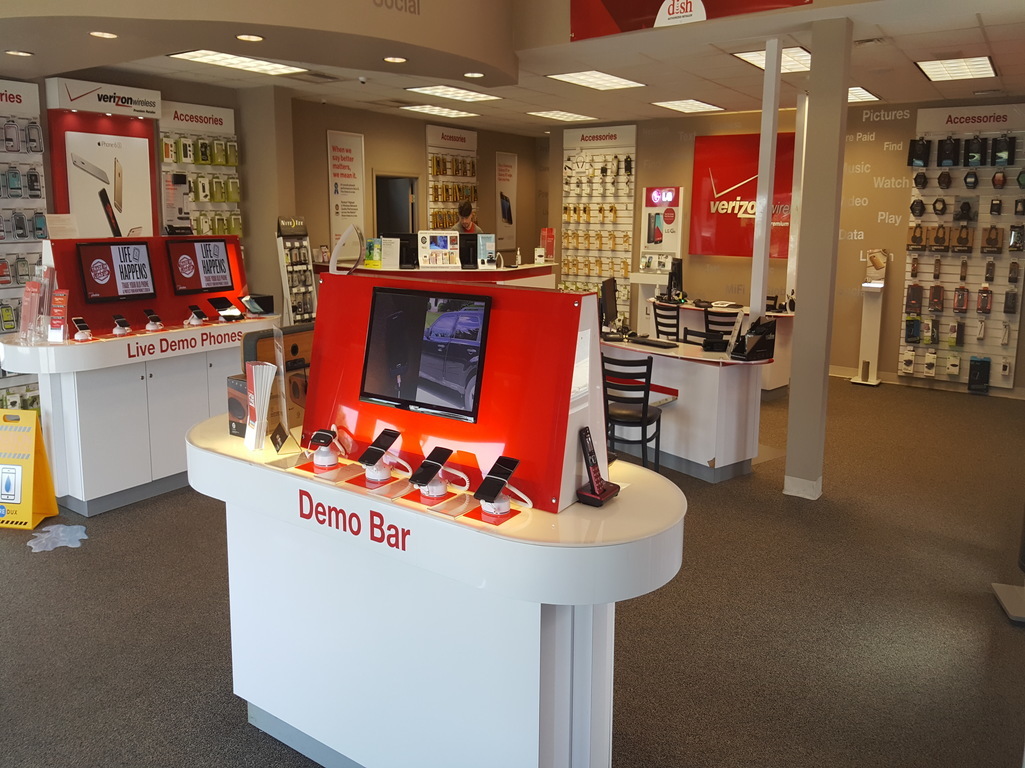 Verizon Authorized Retailer, TCC in Hammonton, NJ 08037