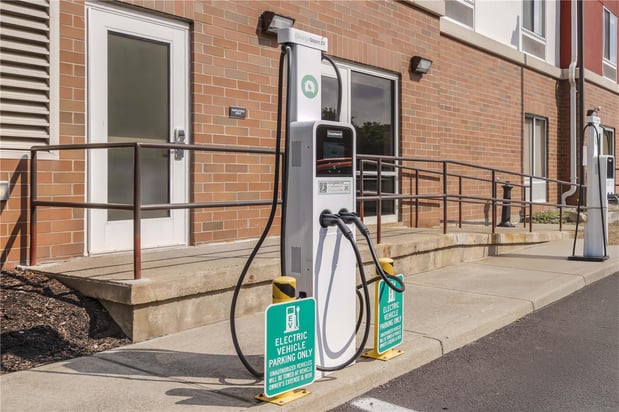 Images Hilton Garden Inn Albany/SUNY Area