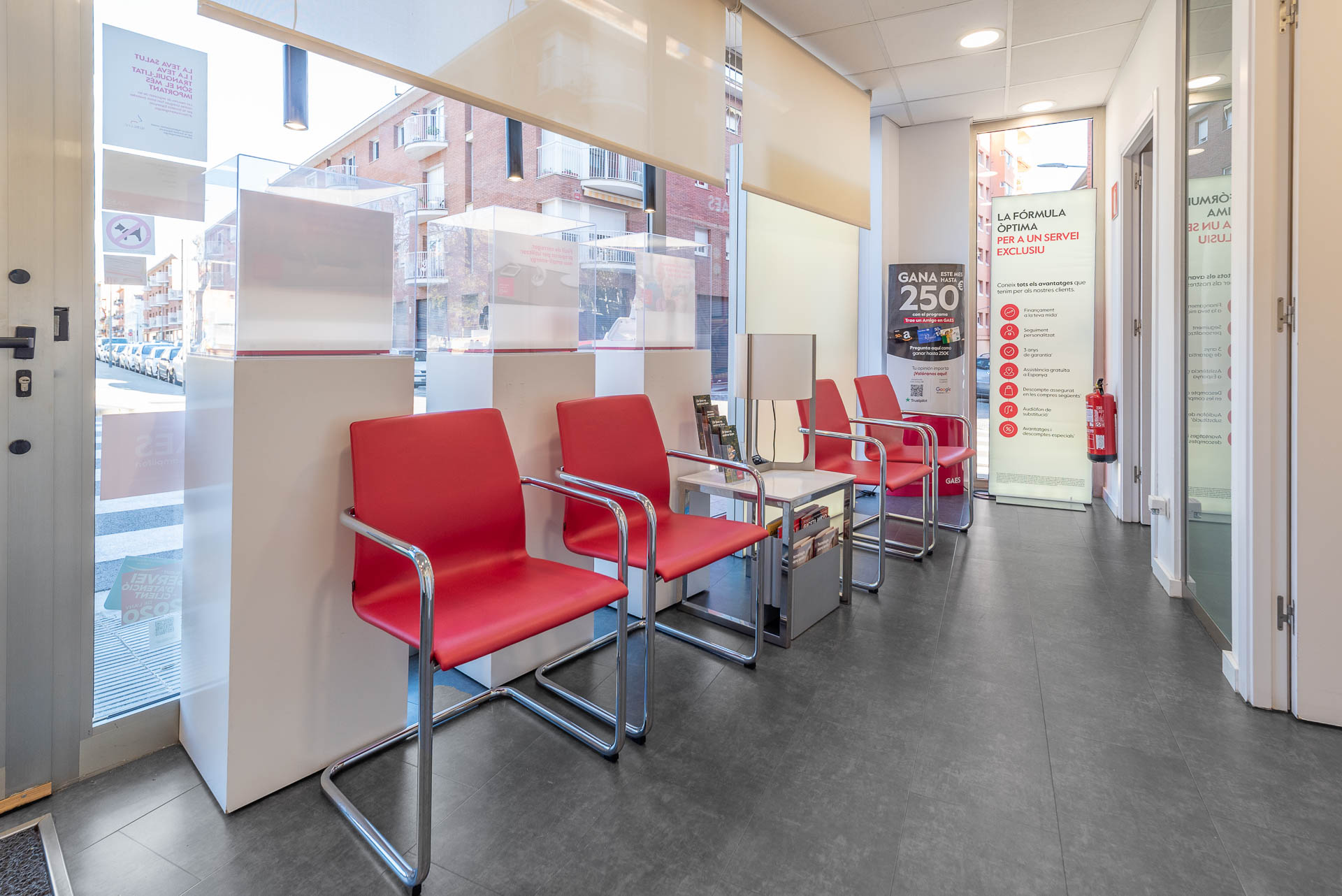 Galería en miniatura