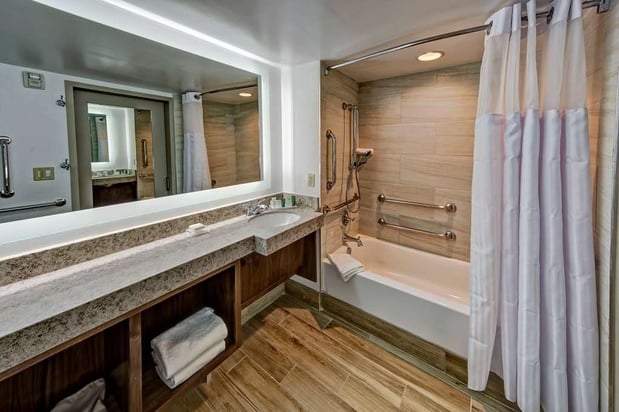 Images Hilton Knoxville Airport