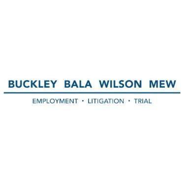 Buckley Bala Wilson Mew LLP Logo