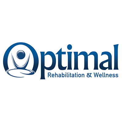 Optimal Rehabilitation & Wellness Logo