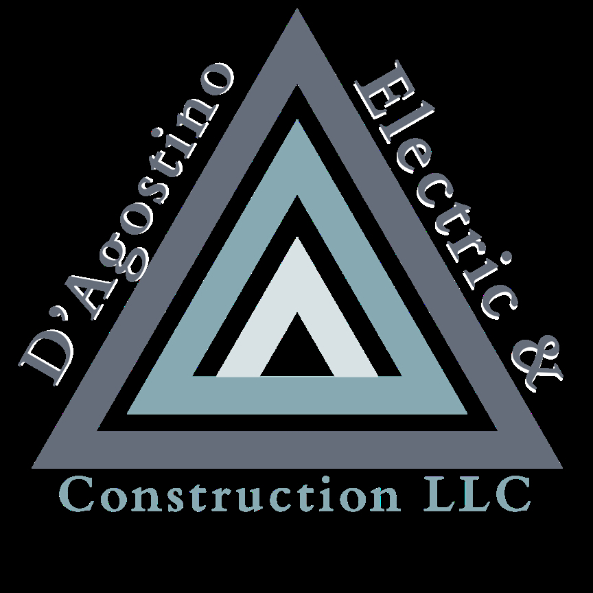 D&apos;Agostino Electric &amp; Construction LLC Logo