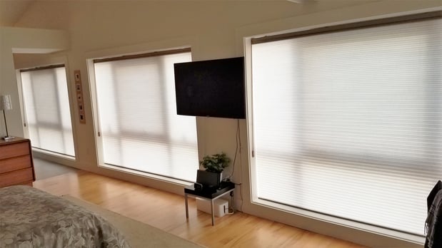Images Budget Blinds of West Seattle