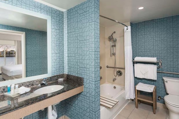 Images Homewood Suites by Hilton Miami-Airport/Blue Lagoon