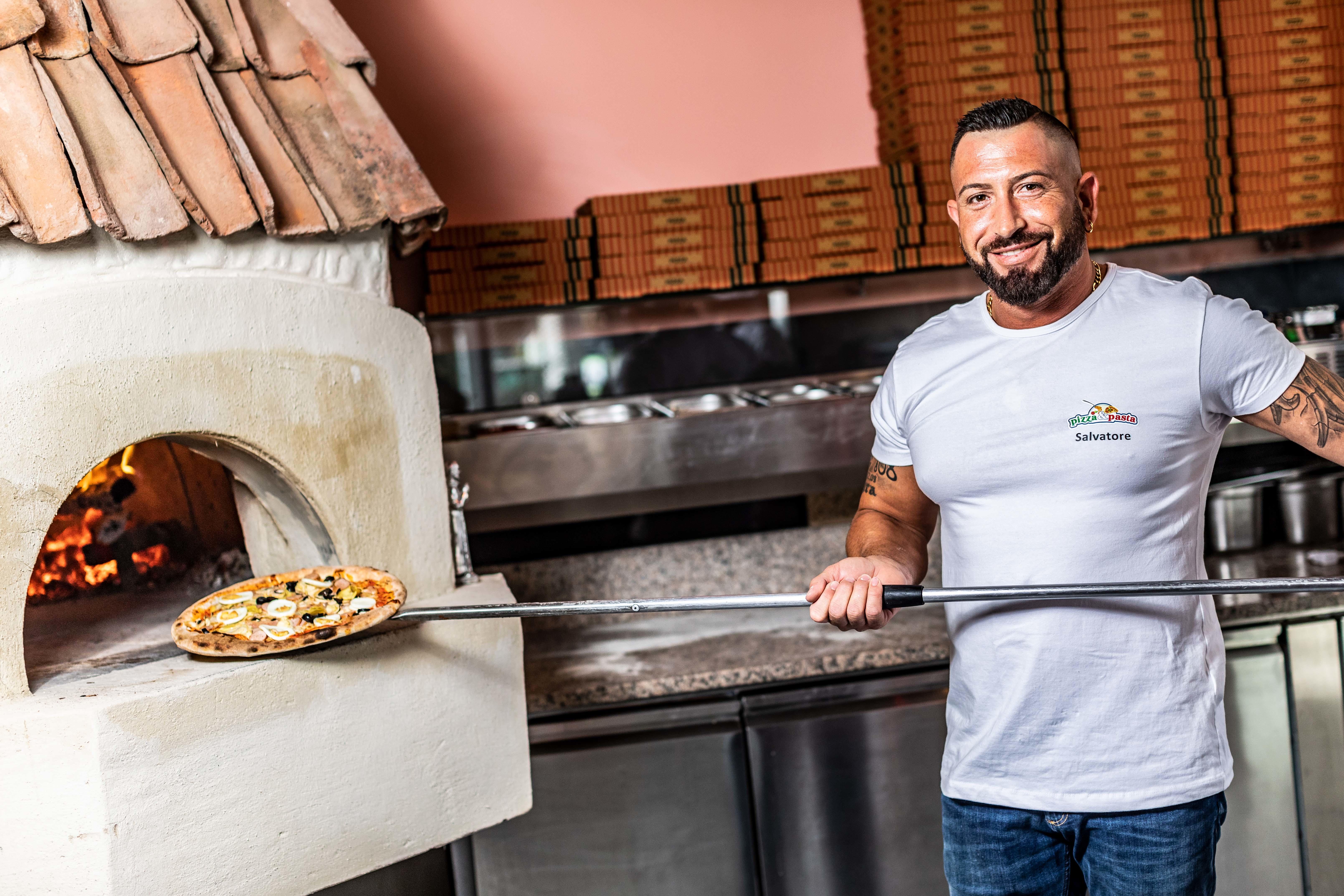 Pizza & Pasta Köln, Subbelrather Str. 250 in Köln