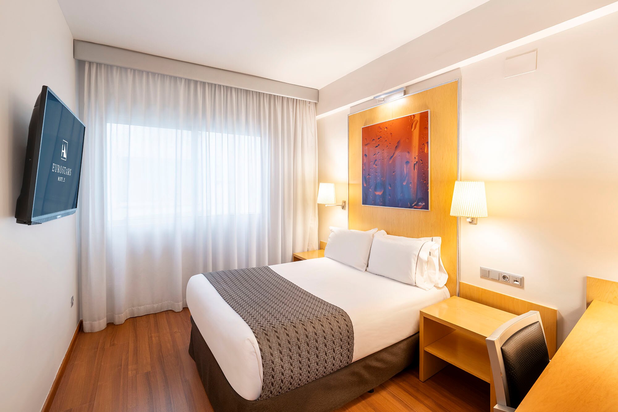 Images Eurostars Centrum Alicante