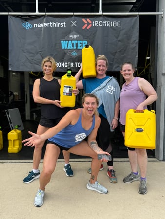 Images Iron Tribe Fitness - Gym, Personal Training