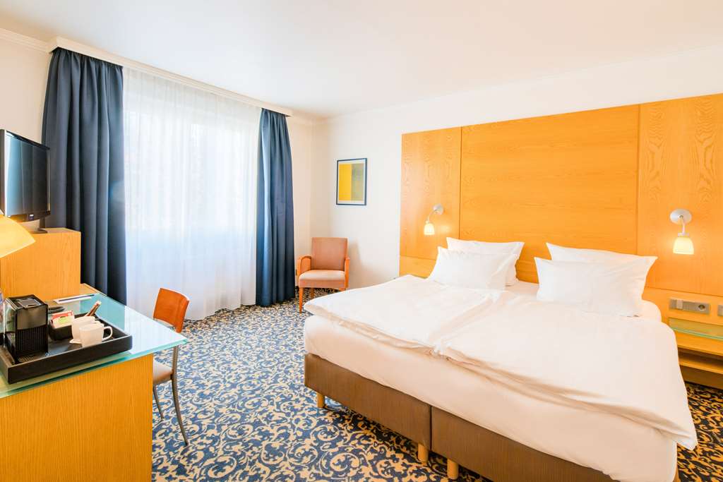 Bilder Best Western Hotel Kantstrasse Berlin