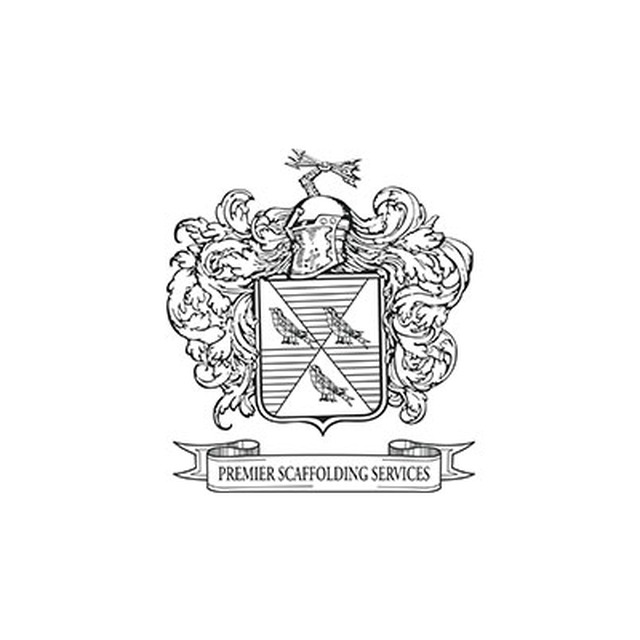Premier Scaffolding Services Ltd Logo