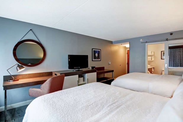 Images Hampton Inn Cincinnati/Airport South