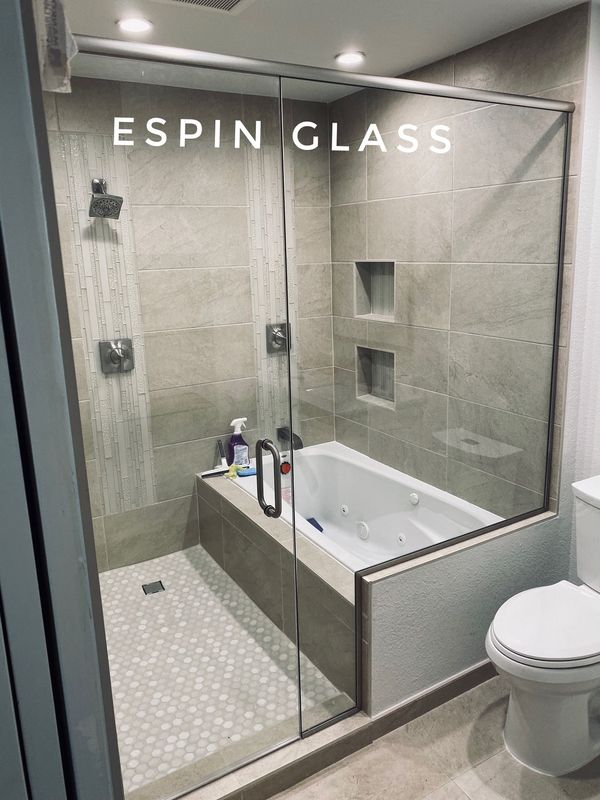 Images Espin Glass, LLC