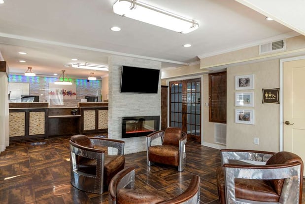Images Best Western Allatoona Inn & Suites