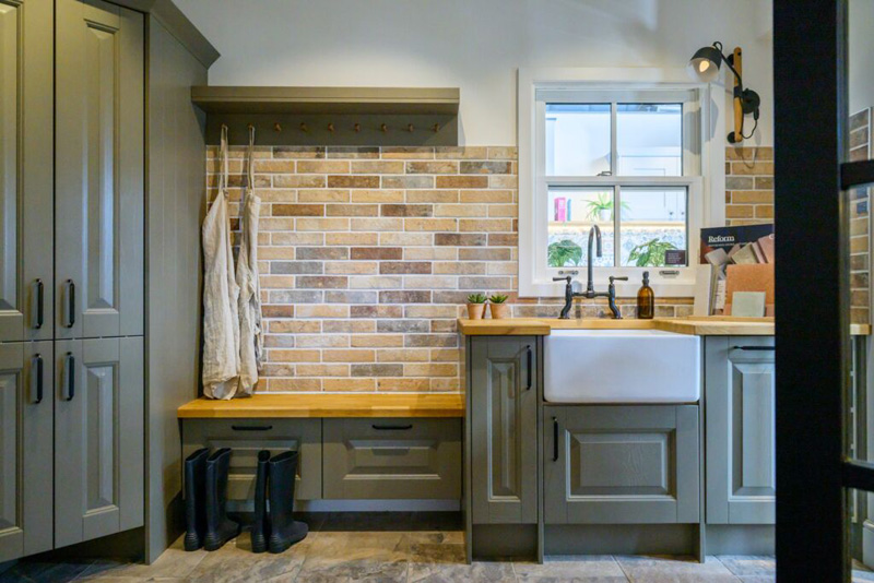 MKM Home Hull Showroom
