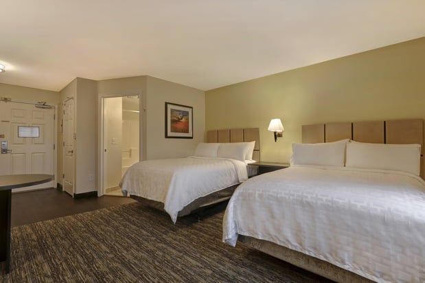 Images Candlewood Suites Indianapolis - South by IHG