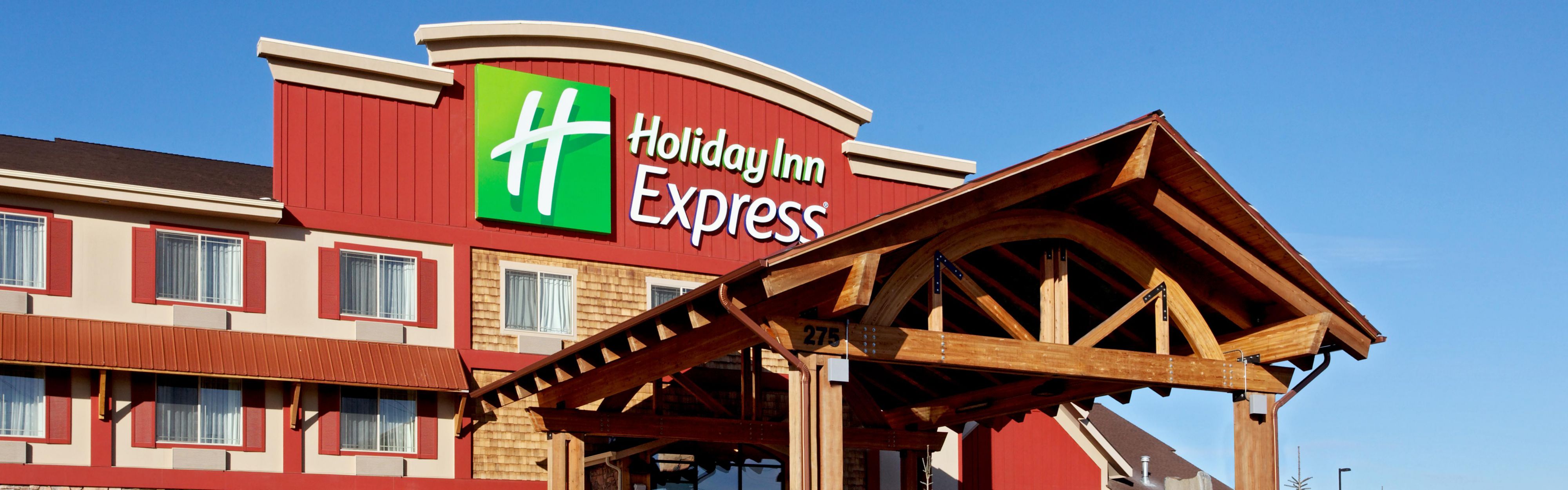Holiday inn express kalispell coupons