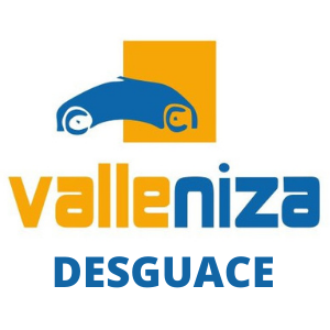Desguace Valle Niza Logo