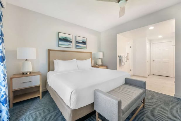 Images Hilton Vacation Club Mystic Dunes Orlando