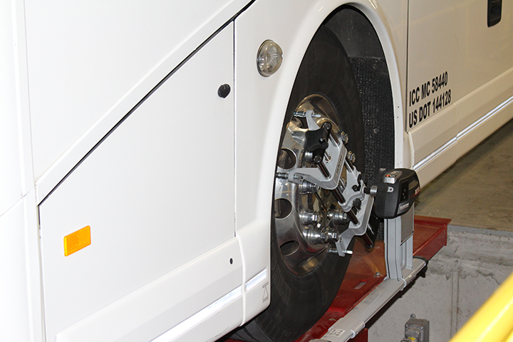 Images Bauer Built Tire & Service