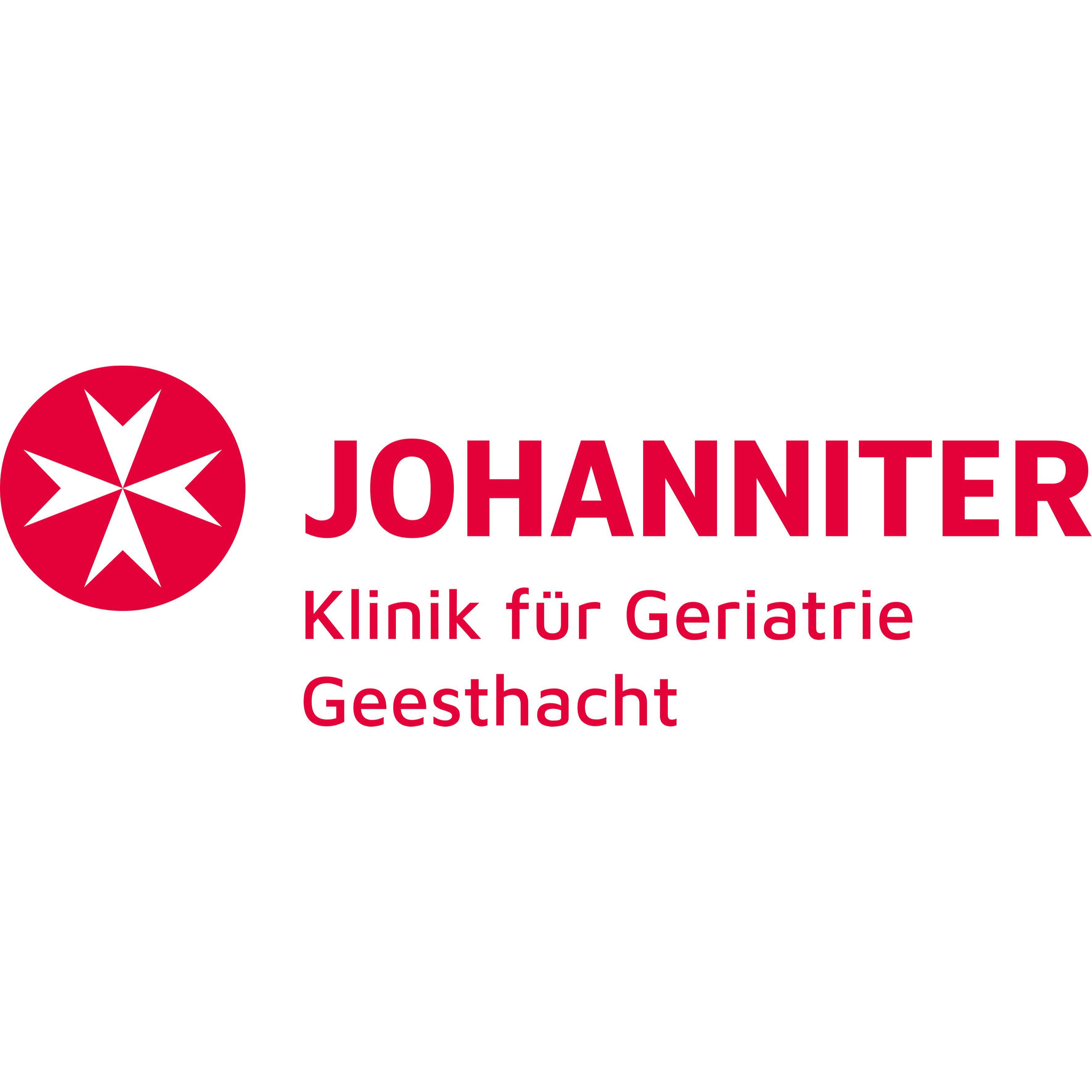 Klinik für Geriatrie Geesthacht in Geesthacht - Logo